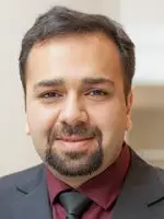 Farhad Abtahi