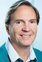 Prof. Jörgen Eklund