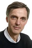 Prof. Kaj Lindecrantz