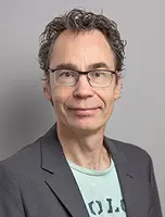 Prof. Mikael Forsman